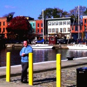 Meet your Posher, Chaim